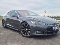 Gebraucht Tesla Model S 309 kW (421 PS) 2016 Kleinwagen