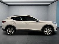 Gebraucht Cupra Formentor 150 PS (110 kW) 2022 Weiß SUV