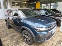 Gebraucht Dacia Bigster Journey 140 PS (102 kW) 2025 Blau SUV