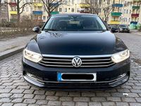 gebraucht VW Passat 1.8 TSI DSG BMT HU/AU NEU! bis 03/28