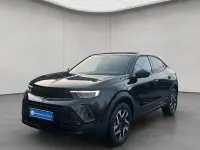 Gebraucht Opel Mokka 130 PS (95 kW) 2024 Schwarz SUV