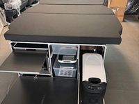 Gebraucht Mercedes V250 Edition 190 PS (139 kW) 2018 Grau Van / Kleinbus