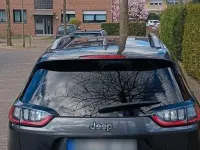 Gebraucht Jeep Cherokee Limited 194 PS (142 kW) 2020 Grau SUV