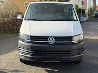 Käytetty VW Transporter 150 HP (110 kW) 2016 Valkoinen Van