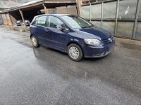 Gebraucht VW Golf IV 75 PS (55 kW) 2005 Blau Limousine