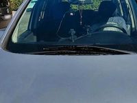 Occasion Opel Zafira 125 ch (91 kW) 2003 Argent Monospace