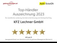 Gebraucht Ford S-MAX S 150 PS (110 kW) 2020 Schwarz Van / Kleinbus