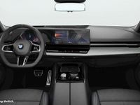 Gebraucht BMW 540 Performance 286 PS (210 kW) 2025 Schwarz Kombi
