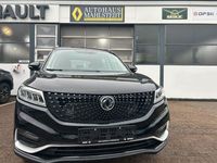 Gebraucht DFSK Fengon 145 PS (106 kW) 2024 Schwarz SUV