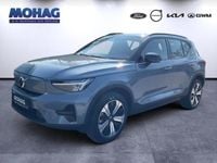 Second-hand Volvo XC40 Core 169 kW (231 CP) 2022 Gri SUV