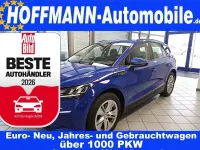 Gebraucht Skoda Enyaq iV 108 kW (148 PS) 2023 Energyblau SUV