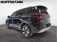 Neu Opel Frontera 136 PS (100 kW) 2026 Schwarz (karbon schwarz) SUV