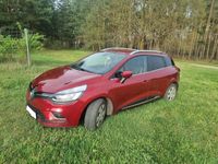 gebraucht Renault Clio GrandTour IV 1,5 dC9i 110 Energy