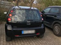 gebraucht Smart ForFour 1,1 47kW pure pure