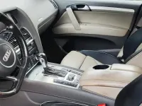 Gebraucht Audi Q7 235 PS (172 kW) 2007 Grau SUV