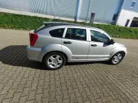 Brugt Dodge Caliber 140 HK (102 kW) 2008 Sølv Hatchback