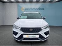 Gebraucht Cupra Ateca VZ 300 PS (220 kW) 2023 Weiß SUV