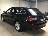 gebraucht Skoda Superb 1.6 TDI Style Carplay/Xenon/Shz/Notbrems/ImVorlauf