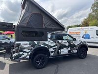 Gebraucht Isuzu D-Max 163 PS (119 kW) 2024 Weiß SUV