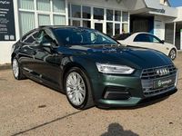 Gebraucht Audi A5 Comfort 150 PS (110 kW) 2018 Andere Coupé