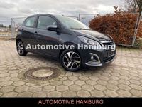 gebraucht Peugeot 108 *Klima*5trg*Sitzheizung*KEYLESS-Go*Kamer*CarP