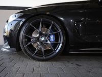 Gebraucht BMW 440 Performance 326 PS (239 kW) 2018 Schwarz Limousine