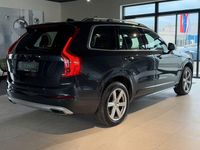 Gebraucht Volvo XC90 392 PS (288 kW) 2019 Grau SUV