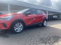 Gebraucht Renault Captur Evolution 140 PS (102 kW) 2023 Schwarz SUV