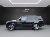 gebraucht Land Rover Range Rover Westminster Plug-in Hybrid*Panorama