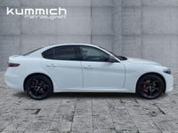 Neu Alfa Romeo Giulia 209 PS (153 kW) 2025 Limousine