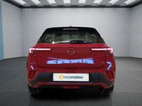 Gebraucht Opel Mokka-e 100 kW (136 PS) 2022 Rot SUV