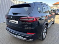 Gebraucht BMW X5 xLine 286 PS (210 kW) 2021 Schwarz SUV
