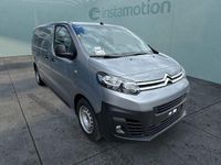 Usata Citroën Jumpy 144 CV (105 kW) 2024 Grigio Monovolume