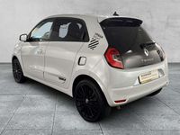 Gebraucht Renault Twingo Urban Night 65 PS (47 kW) 2024 Quarz weiß Kleinwagen