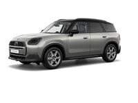 Gebraucht Mini Countryman Classic 156 PS (114 kW) 2024 Silber SUV