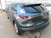Gebraucht Mazda CX-3 Selection 150 PS (110 kW) 2022 Machine grey SUV
