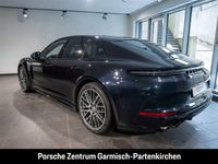 Gebraucht Porsche Panamera 4 354 PS (260 kW) 2024 Schwarz Limousine