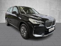Gebraucht BMW iX1 Performance 230 kW (313 PS) 2023 Schwarz ii SUV