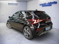 Neu Hyundai i20 Prime 2025 Kleinwagen