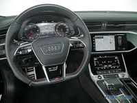 Gebraucht Audi A6 Ambiente 286 PS (210 kW) 2023 Brillantschwarz Kombi