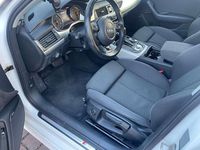 Gebraucht Audi A6 S-Line 190 PS (139 kW) 2016 Weiß Kombi