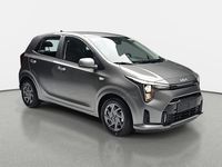 Neu Kia Picanto Vision 68 PS (50 kW) 2025 Grau Kleinwagen