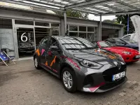Gebraucht Mazda 2 Center-Line 116 PS (85 kW) 2024 Lead grey Limousine