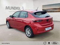 Neu Opel Corsa Edition 101 PS (74 kW) 2025 Rot Kleinwagen