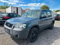 Gebraucht Ford Maverick 150 PS (110 kW) 2004 Blau SUV