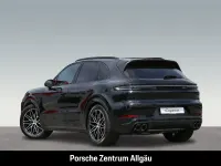 Neu Porsche Cayenne E-Hybrid Black Edition 470 PS (345 kW) 2026 Schwarz SUV