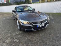 Gebraucht BMW Z4 306 PS (225 kW) 2010 Cabrio