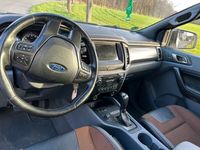 gebraucht Ford 300 Ranger 3.2l, Wildtrak, neuer Motorkm‼️