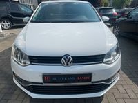 gebraucht VW Polo V Lounge BMT/Start-Stopp