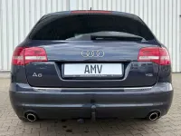 Occasion Audi A6 Advanced 190 ch (139 kW) 2011 Gris Break